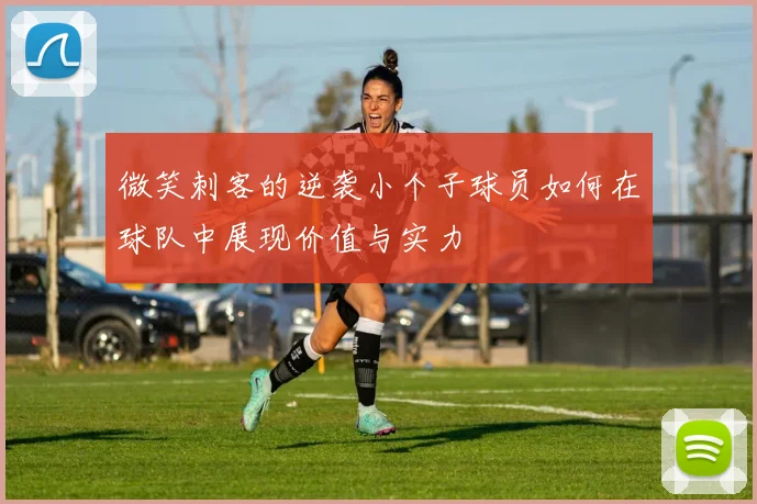微笑刺客的逆袭小个子球员如何在球队中展现价值与实力