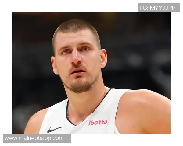 约基奇对火箭表现惊艳场均365分125板95助三分命中率高达529