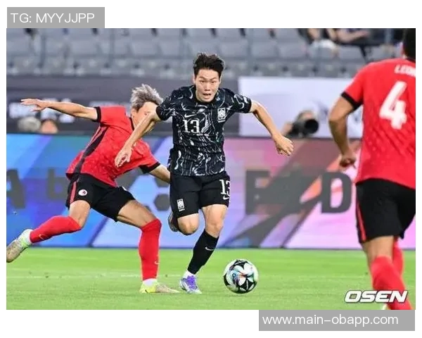 熊猫杯韩国U22队对阵乌兹别克斯坦首发阵容公布两名旅欧球员待命替补